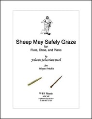 Sheep May Safely Graze P.O.D. cover Thumbnail